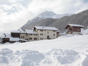 Apartment in Livigno, near the ski area